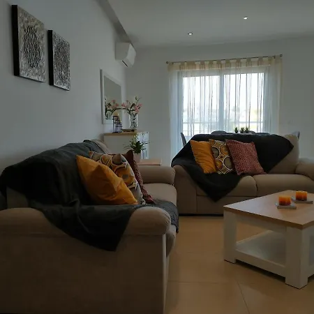 Casa Luna Lägenhet *