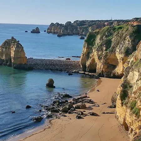 Lägenhet Casa Luna Lagos