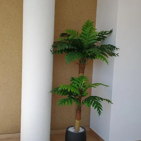Appartement Casa Luna Lagos