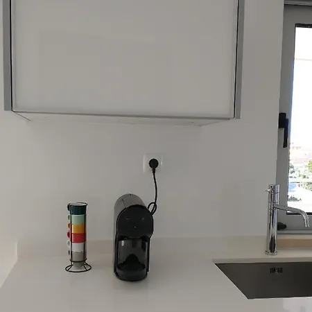 Casa Luna Lejlighed Lagos