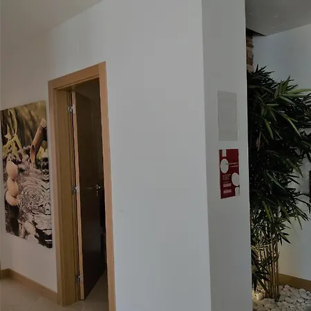 Lejlighed Casa Luna *