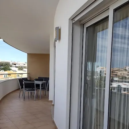 Lejlighed Casa Luna *