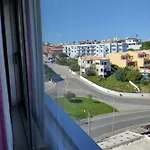 Apartman Casa Luna Lagos