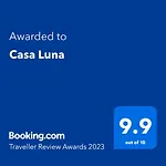 Casa Luna * Lagos