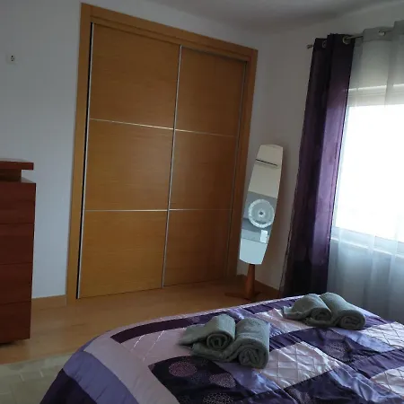 Apartman Casa Luna