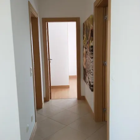 Casa Luna Apartment *