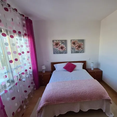 Casa Luna Apartment