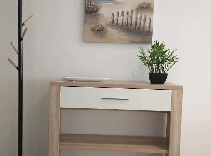 Appartamento Casa Luna *