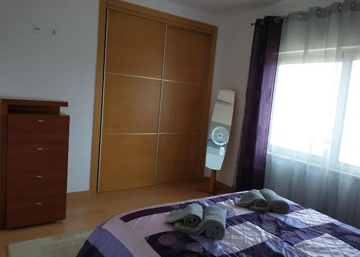 Appartamento Casa Luna