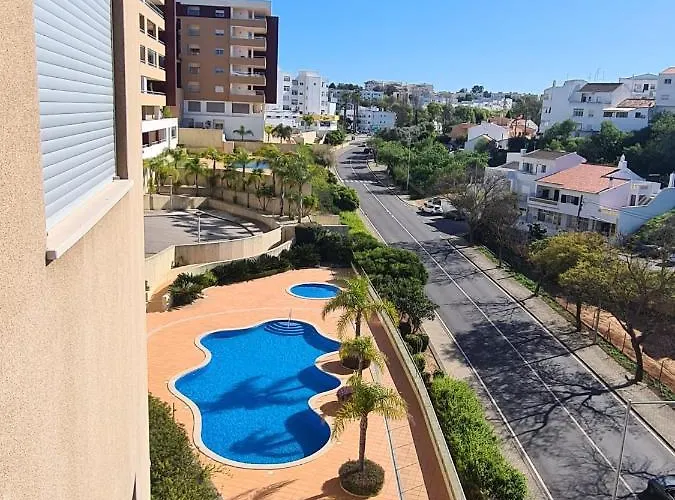 Casa Luna Lagos