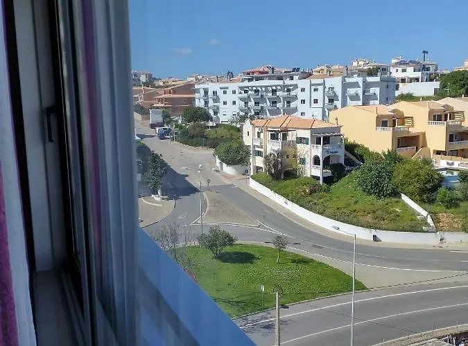 Appartamento Casa Luna Lagos