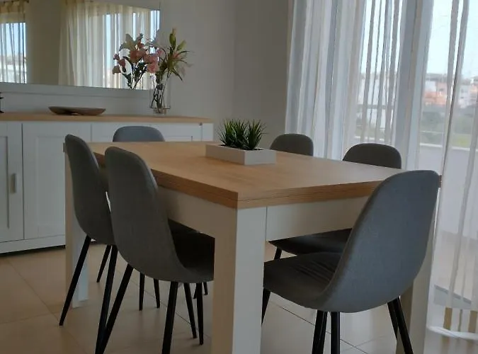 Casa Luna Appartamento Lagos