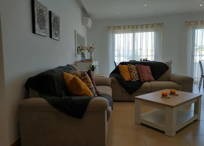 Casa Luna Appartamento *