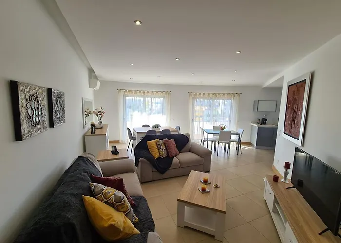Appartamento Casa Luna Lagos