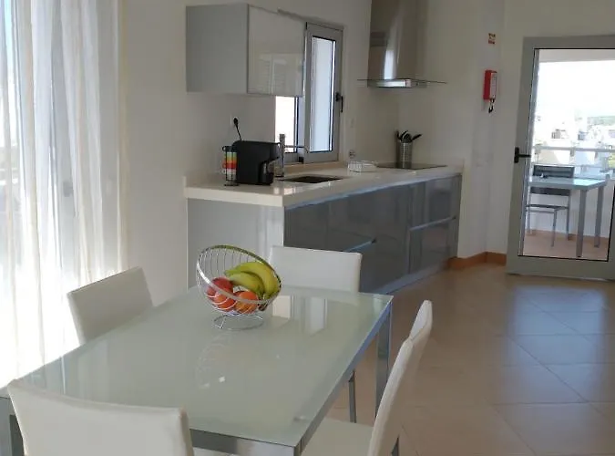 Appartamento Casa Luna