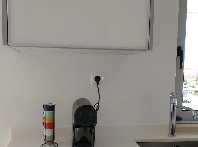 Casa Luna Appartamento Lagos
