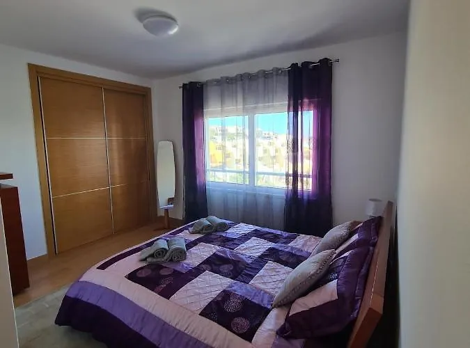 Casa Luna Appartamento Lagos