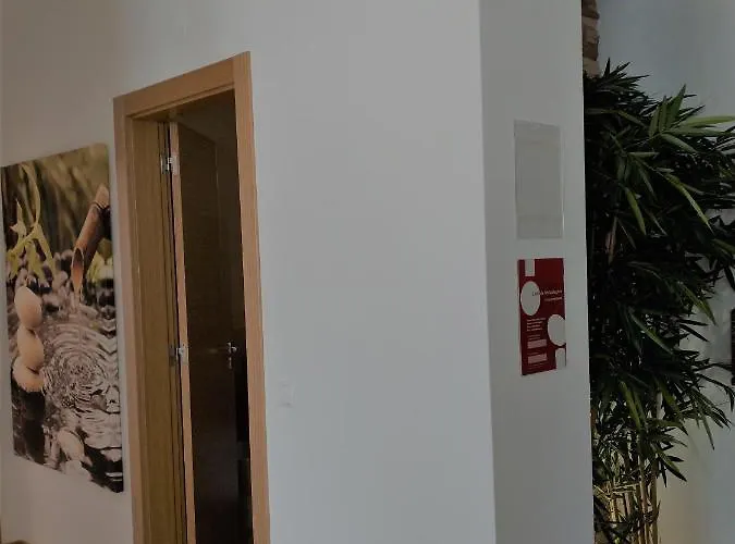 Appartamento Casa Luna *