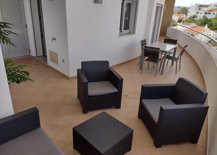 Casa Luna * Lagos