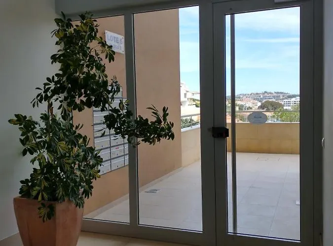 Appartamento Casa Luna Lagos
