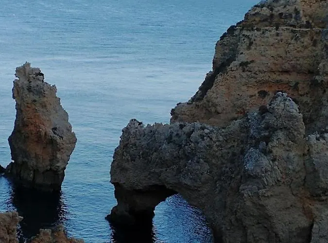 Casa Luna Appartamento