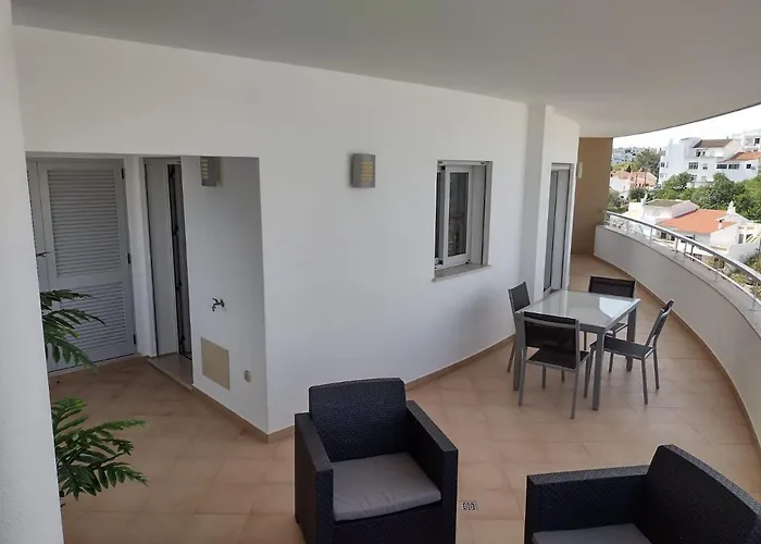Appartamento Casa Luna Lagos