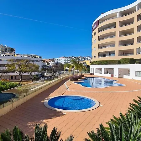 Appartement Casa Luna *