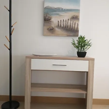 Apartamento Casa Luna *