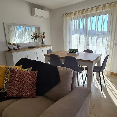 Appartement Casa Luna Lagos