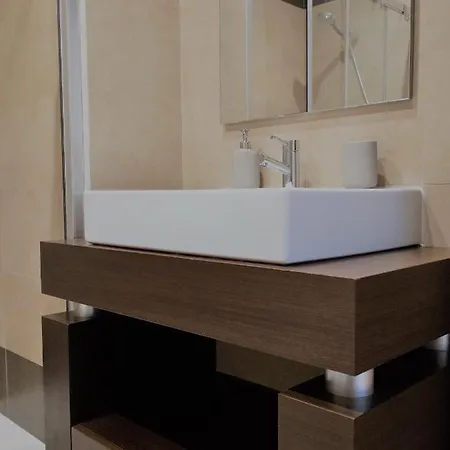 Apartamento Casa Luna *