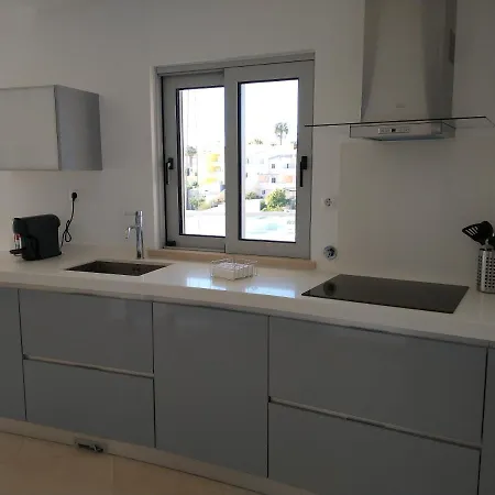 Appartement Casa Luna Lagos