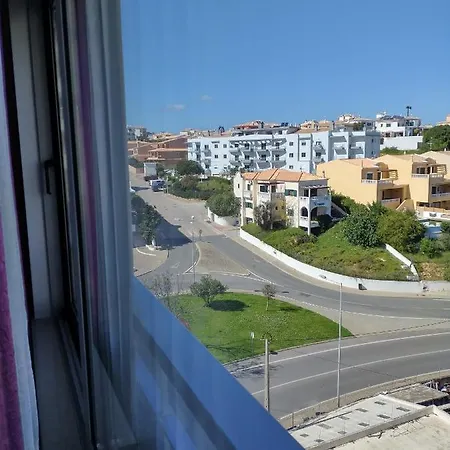 Appartement Casa Luna Lagos