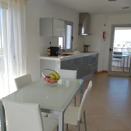 Appartement Casa Luna