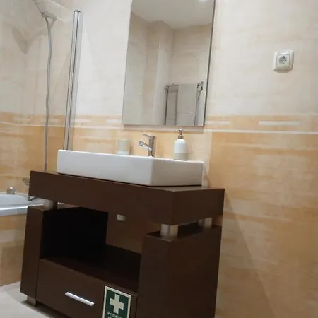 Casa Luna Appartement