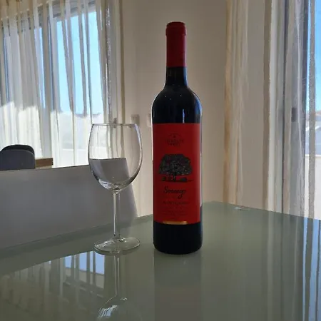 Casa Luna Appartement *