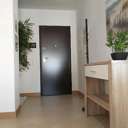 Casa Luna