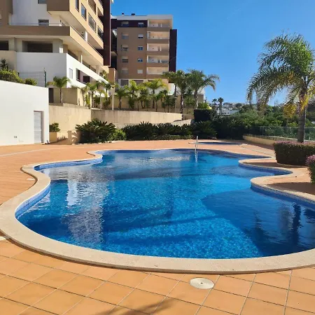 Casa Luna Apartment