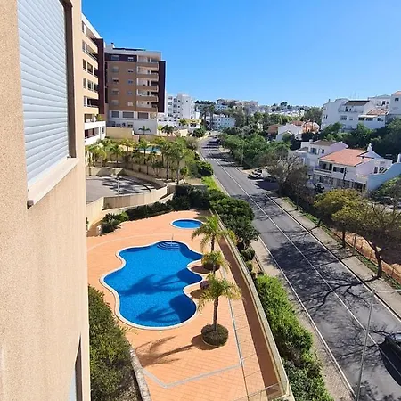 Casa Luna Lagos