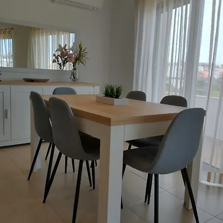 Casa Luna Appartamento Lagos
