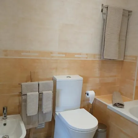 Appartamento Casa Luna