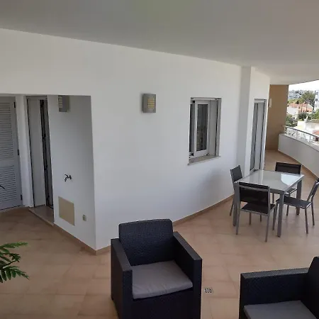 Apartment Casa Luna Lagos